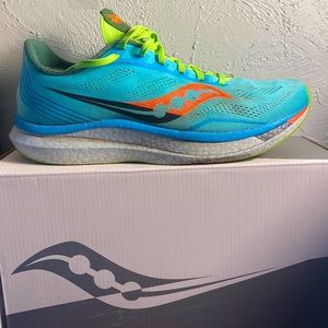 Saucony Endorphin Pro v1